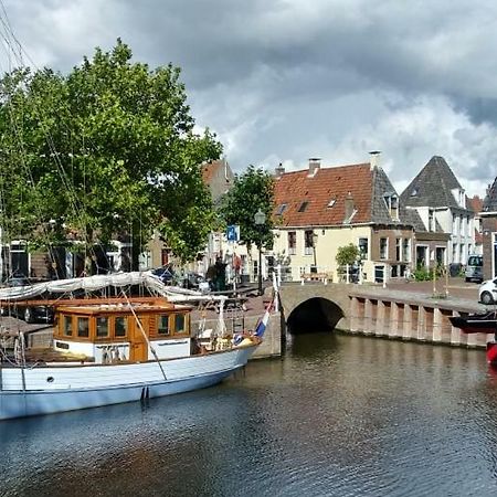 Ferienwohnung Het Goede Leven Harlingen Exterior foto